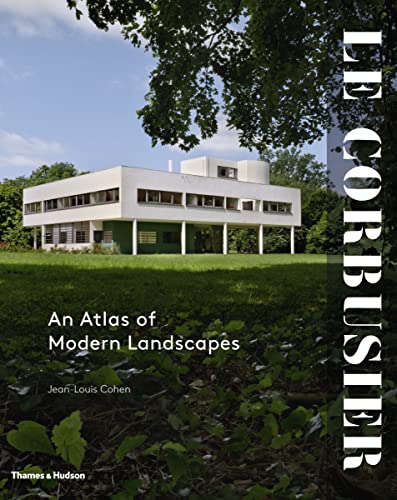 9780500342909: Le Corbusier: an atlas of modern landscapes