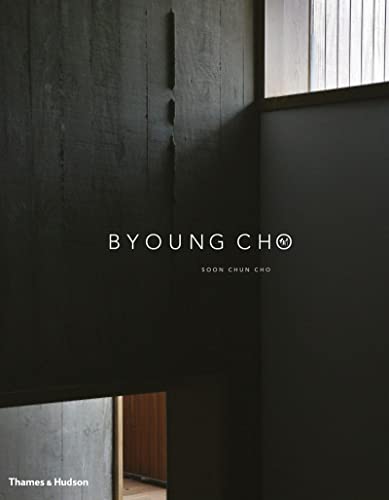 9780500342916: Byoung Cho: (E)