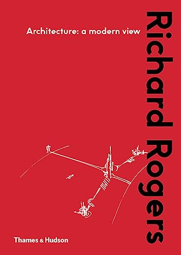 9780500342930: Architecture: A Modern View