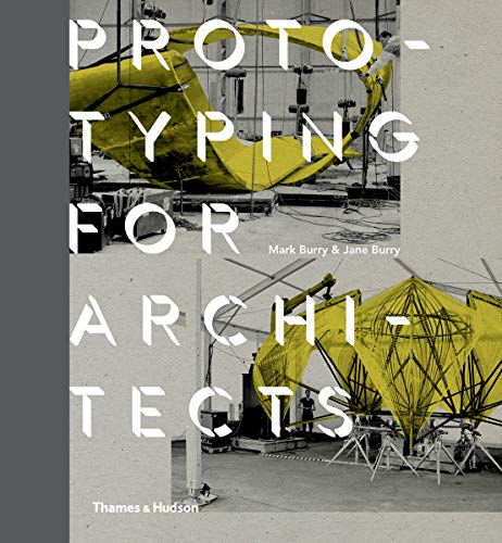 9780500343050: Prototyping for Architects