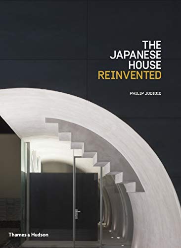 9780500343081: The Japanese House Reinvented (Hardback) /anglais