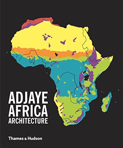 Stock image for Adjaye: Africa: Architecture: Compact Edition for sale by ThriftBooks-Atlanta