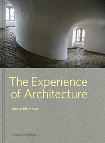 Imagen de archivo de The Experience of Architecture a la venta por Better World Books