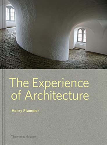 Stock image for The Experience of Architecture for sale by Better World Books