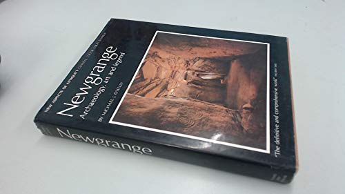 Stock image for Newgrange: Archaeology, Art, and Legend for sale by ThriftBooks-Dallas