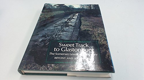 Sweet Track to Glastonbury