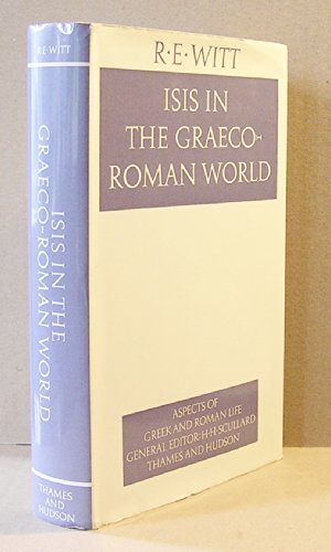 Stock image for Isis in the Graeco-Roman World for sale by Anybook.com