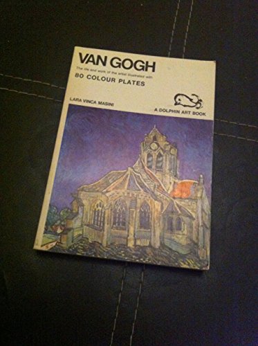 Van Gogh (9780500410028) by Masini, Lara Vinca