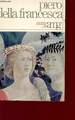 Stock image for Piero Della Francesca for sale by ThriftBooks-Atlanta