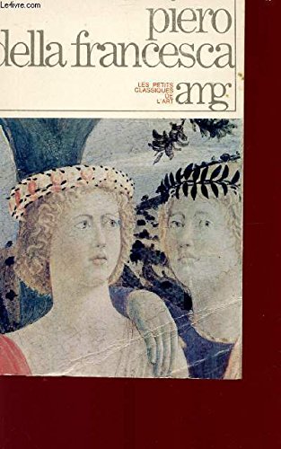 9780500410141: Piero Della Francesca