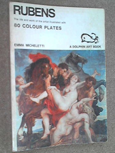 9780500410172: Rubens (Dolphin Art Books)