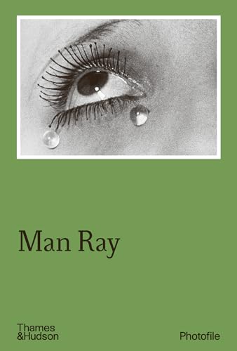 Imagen de archivo de Man Ray: Photofile a la venta por WorldofBooks