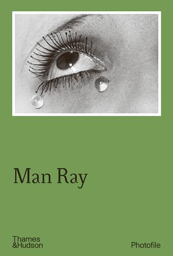 9780500410653: Man Ray (Photofile)