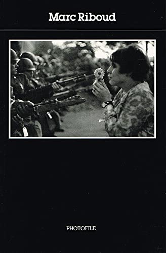 Imagen de archivo de Marc Riboud a la venta por HPB-Red