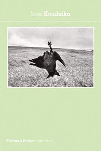 Imagen de archivo de Josef Koudelka (Photofile) a la venta por Ergodebooks
