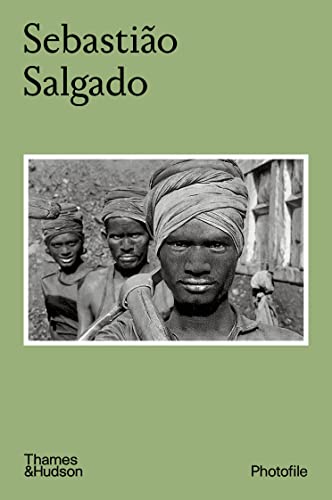 Beispielbild fr Sebastio Salgado zum Verkauf von Blackwell's