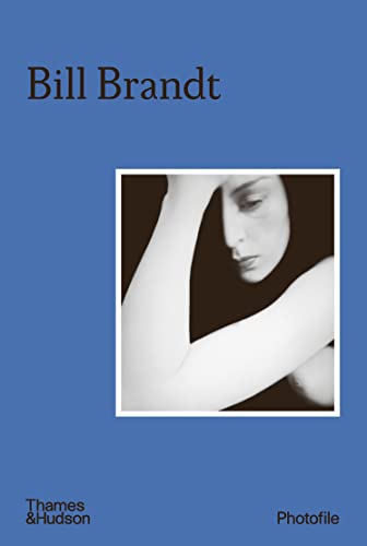 Beispielbild fr Bill Brandt zum Verkauf von Blackwell's