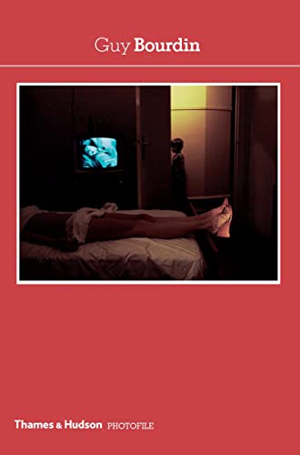 Beispielbild fr Guy Bourdin zum Verkauf von Better World Books