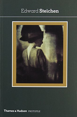 Stock image for Edward Steichen for sale by ThriftBooks-Dallas