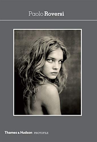 9780500411049: Paolo Roversi (Photofile) /anglais