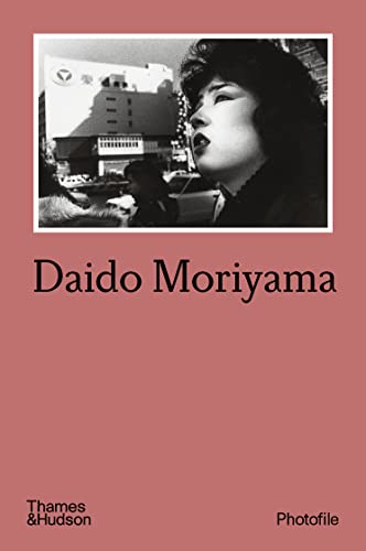 9780500411056: Daido Moriyama (Photofile)
