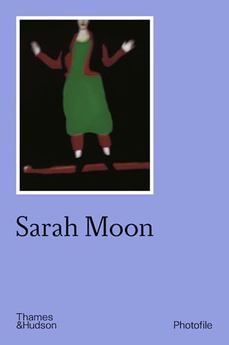 9780500411063: Sarah Moon: (Revised edition) (Photofile)