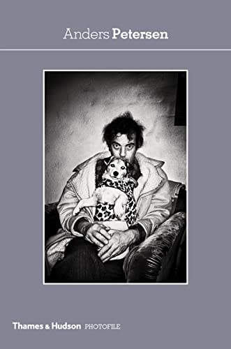 Stock image for Anders Petersen for sale by Better World Books