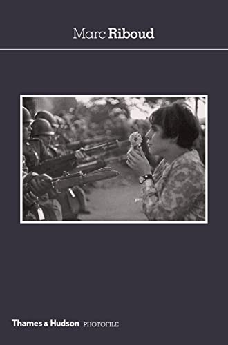 Beispielbild fr Marc Riboud Format: Paperback zum Verkauf von INDOO