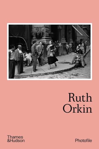 Beispielbild fr Ruth Orkin (Photofile) zum Verkauf von Monster Bookshop