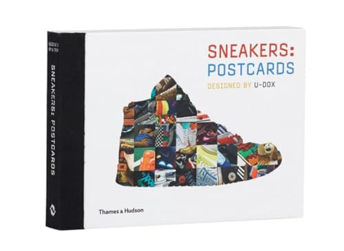 Beispielbild fr Sneakers: Postcards Format: Other Format zum Verkauf von INDOO