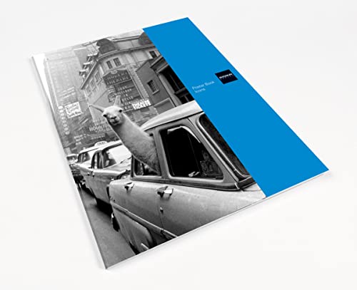 Stock image for Magnum Photos: Poster Book (Thames & Hudson Gift) for sale by Dunaway Books