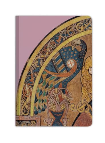 Imagen de archivo de The Book of Kells: Journal (Thames & Hudson Gift) a la venta por Hay-on-Wye Booksellers