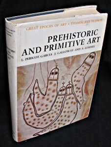 Prehistoric and primitive art ([Great epochs of art])