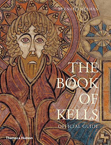 9780500480243: The Book of Kells: Official Guide