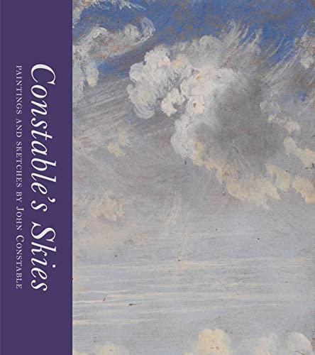Stock image for Constable's Skies for sale by Blackwell's