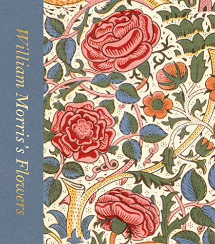 Beispielbild fr William Morris's Flowers zum Verkauf von Blackwell's