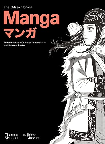 Stock image for Manga for sale by Blackwell's