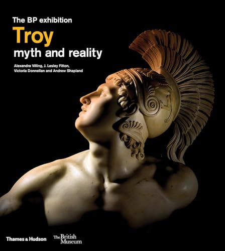 Stock image for Troy: myth and reality (British Museum) for sale by Chiron Media