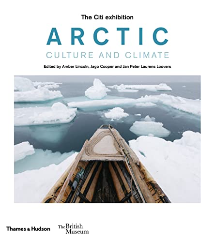 Stock image for Arctic: culture and climate (British Museum) for sale by WorldofBooks