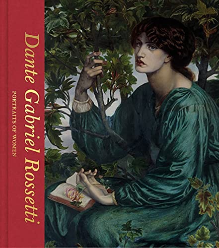 Stock image for Dante Gabriel Rossetti: Portraits of Women (Victoria and Albert Museum) (Artists In Focus) for sale by WorldofBooks