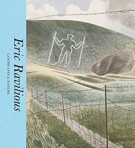 Stock image for Eric Ravilious for sale by Blackwell's