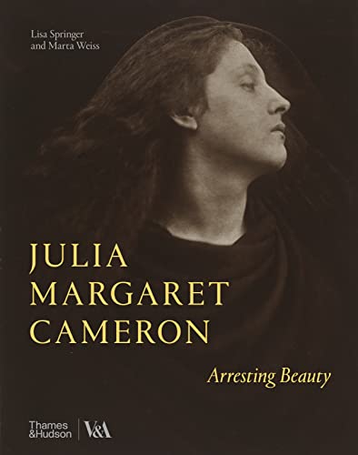 Stock image for Julia Margaret Cameron - Arresting Beauty for sale by Blackwell's