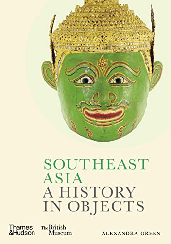 Stock image for Southeast Asia Format: Hardcover for sale by INDOO