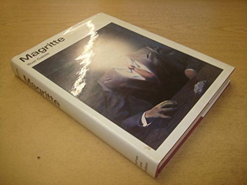 Stock image for Magritte for sale by Books & Salvage