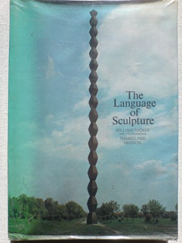 The Language of Sculpture