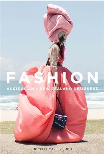 9780500500248: Fashion Australian & New Zealand Designers /anglais: Australian and New Zealand Designers