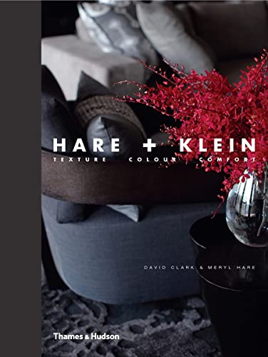 9780500500422: Hare + Klein: Texture Colour Comfort