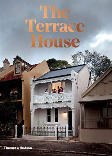 Beispielbild fr The Terrace House zum Verkauf von Reuseabook