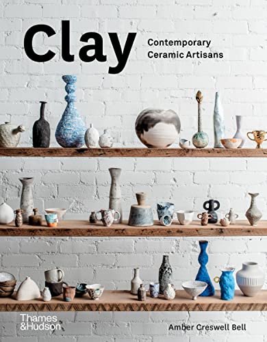 Imagen de archivo de Clay a la venta por Blackwell's