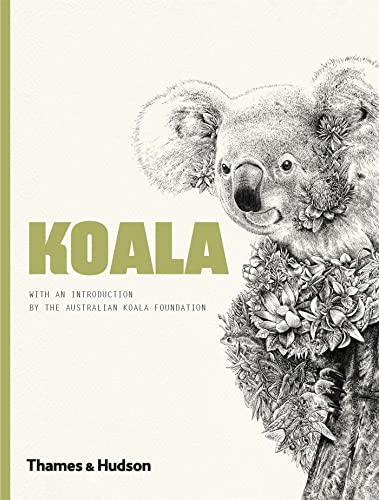 Beispielbild fr Koala zum Verkauf von WorldofBooks